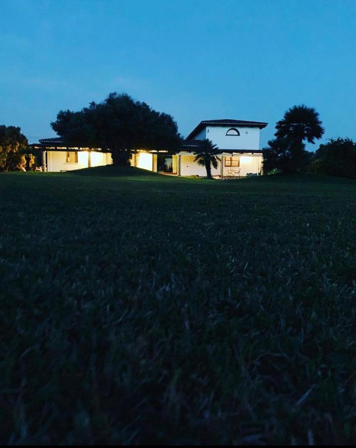 Villa Sarda بلدية آسميني المظهر الخارجي الصورة