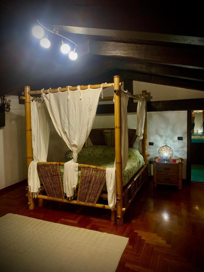 Villa Sarda بلدية آسميني المظهر الخارجي الصورة